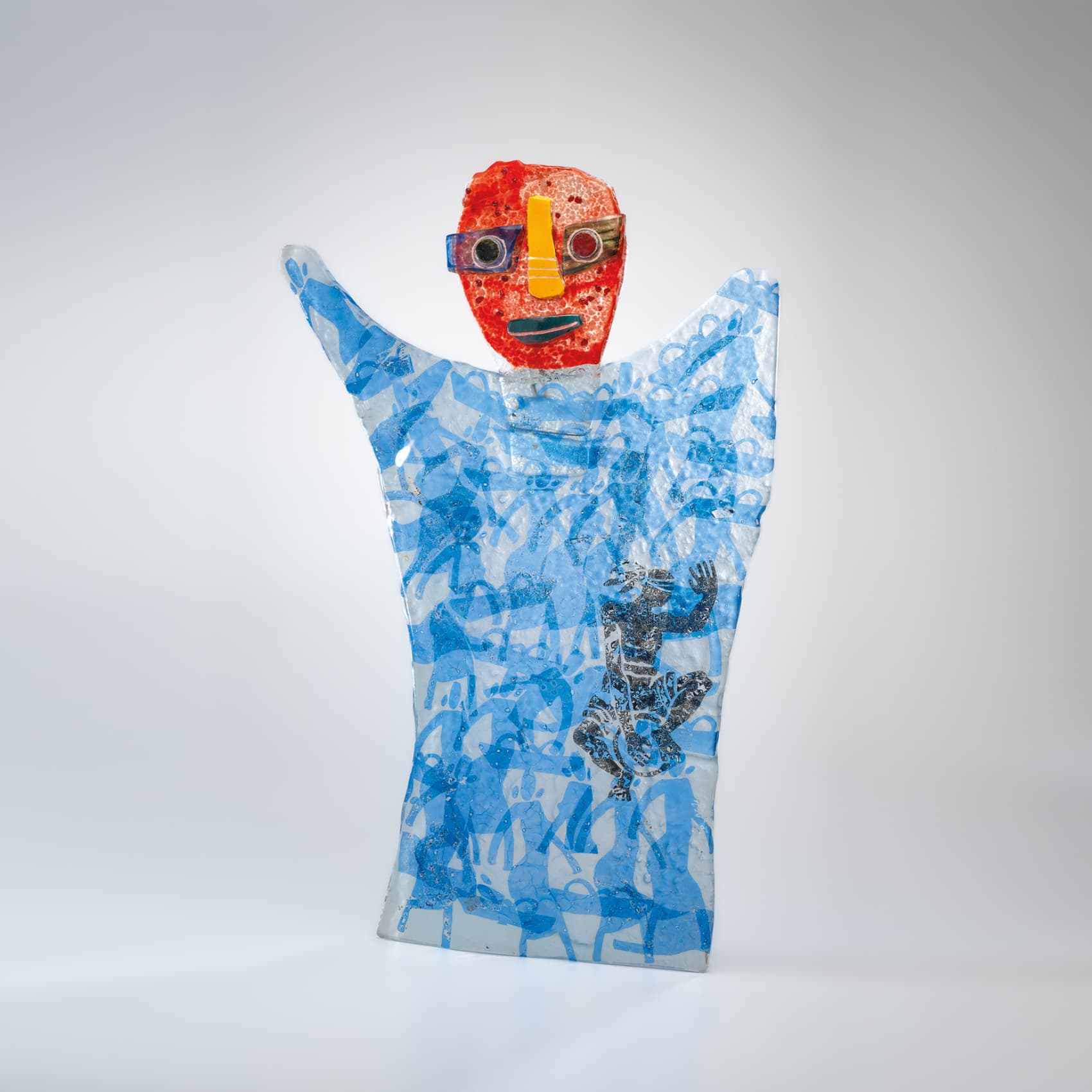 Illustration de la collection Bwa Bwa